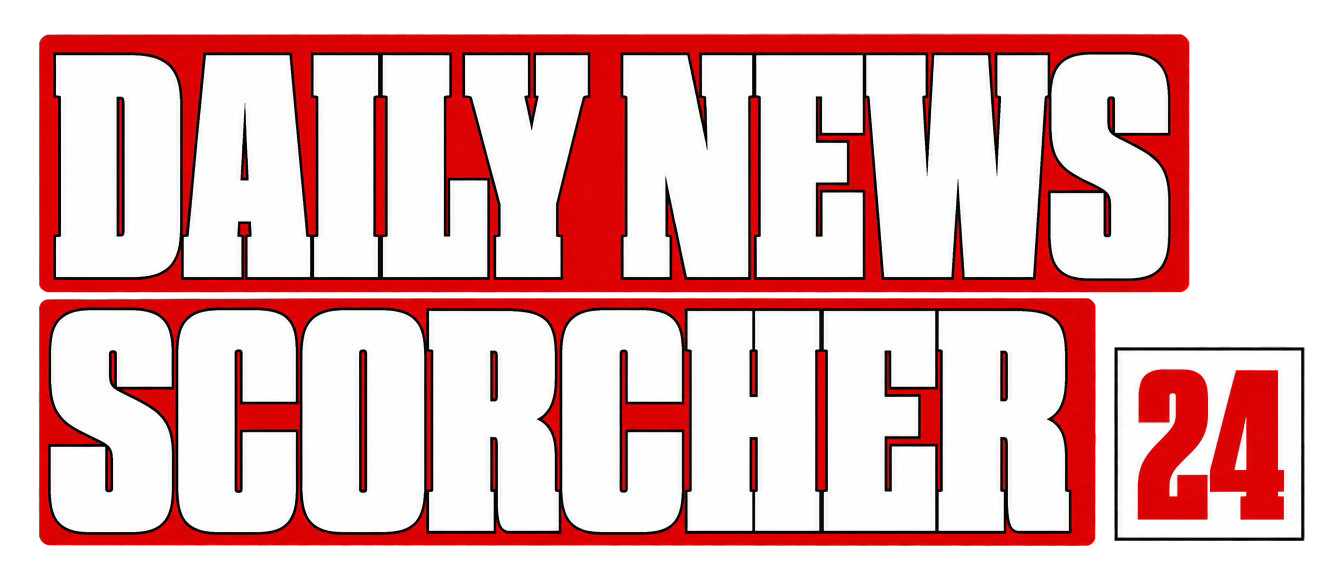 Daily News Scorcher 24